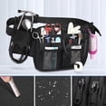 thumbnail image 5 of Nurse Fanny Pack Clinical Tools with Tape Holder Assistants, 5 of 8