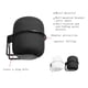 thumbnail image 3 of Soporte de Pared para HomePod ANGGREK Soportes de Pared de Altavoces de Metal para HomePod 2, 3 of 8