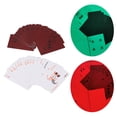 thumbnail image 4 of Eyesight Training Poker Card, Paper Material Lightweight Portable Relaxing Interesting 54 PCS Amblyopia Training Poker Card  for Deinhibition Training, 4 of 8