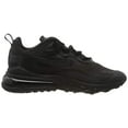 thumbnail image 6 of Nike Men's Running Sneaker, Black Oil Grey Oil Grey Black Black White, 15 US, 6 of 7