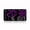 Purple, variant on Digital Clocks for Bedrooms, The Limitless Digital Clock for The Modern Home with Wall Mounted or Desktop Clock