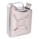 thumbnail image 2 of Frasco de aceite, cubo de vino, 5 oz, frasco de vino portátil de acero inoxidable, frasco de whisky portátil, frasco de vino pequeño para exteriores, diseño plegable, acero inoxidable de, 2 of 9