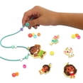 thumbnail image 4 of Set de actividades Tara Toys Moana Neckalce con abalorios y dijes, 4 of 4