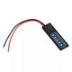 thumbnail image 1 of Universals Battery Status Indicator For LiFePb/Lithiums/Leads Acid Cells Supporting 5-30V Power Systems, 1 of 5