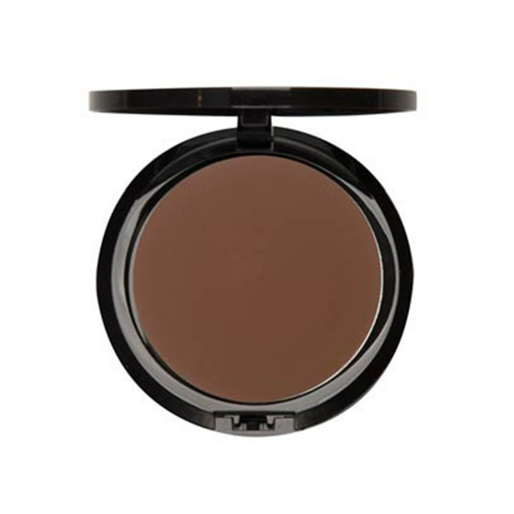 IMAN Cosmetics Second to None Cream to Powder Foundation, Deep Skin