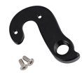 thumbnail image 2 of Bike Bicycle REAR DERAILLEUR GEAR MECH HANGER Tail Hook For Trek#315464, 2 of 6