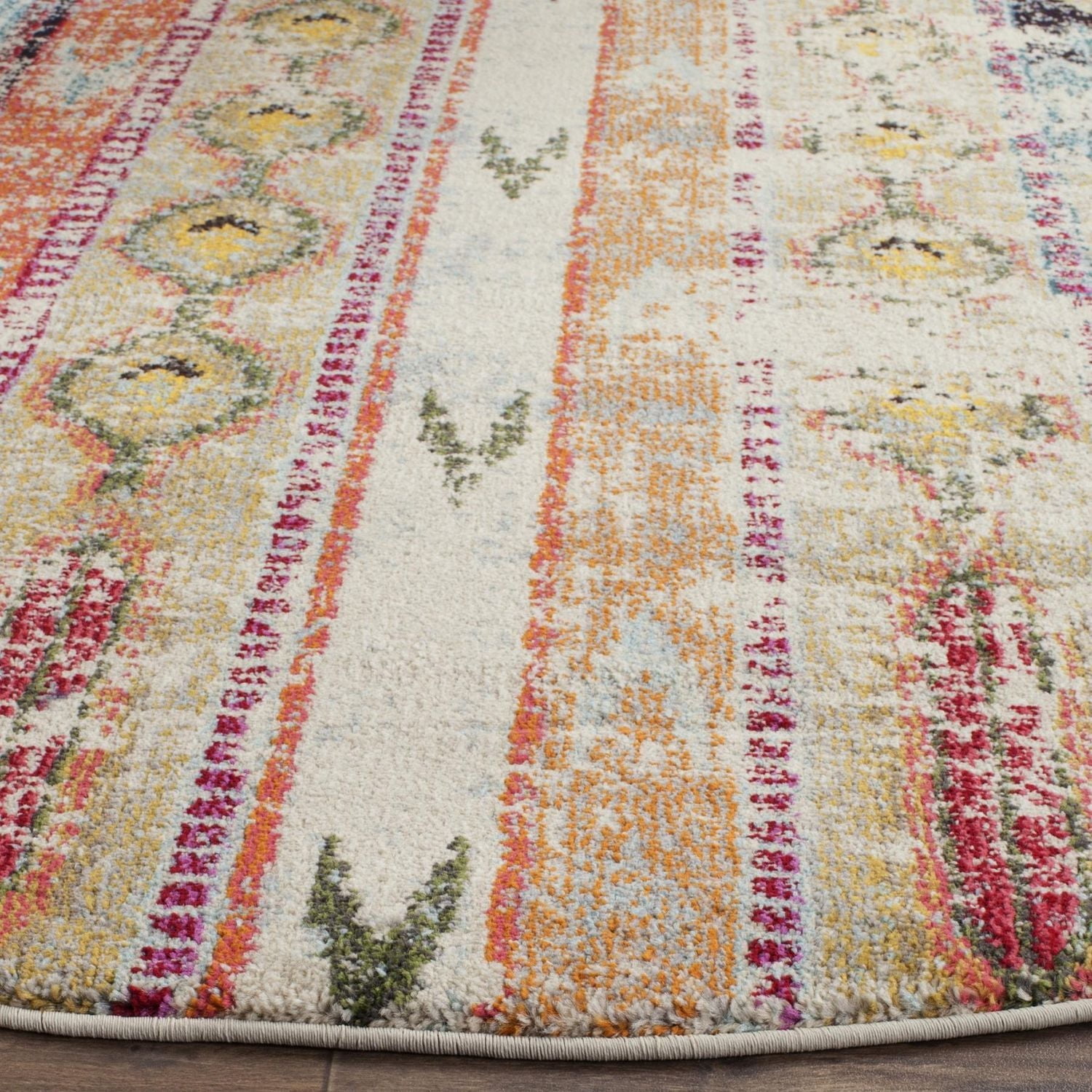 Safavieh Monaco Risto Tapis Abstrait