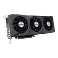 thumbnail image 5 of GIGABYTE Radeon RX 6700 XT EAGLE 12G Graphics Card, WINDFORCE 3X Cooling System, 12GB 192-bit GDDR6, GV-R67XTEAGLE-12GD Video Card, 5 of 8