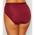 thumbnail image 3 of Vanity Fair Womens Comfort Where It Counts Hi-Cut Brief Style-13164, 3 of 3