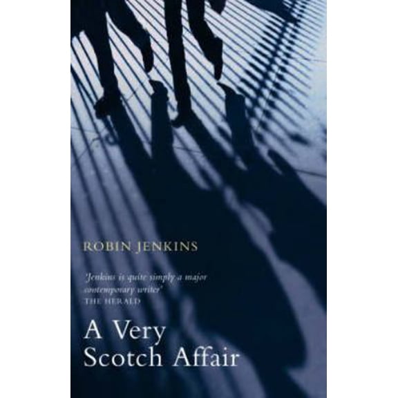 Pre-Owned A Very Scotch Affair (Paperback) 1904598447 9781904598442