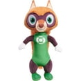 DC League of SuperPets Chip the Squirrel Plush 5Pack