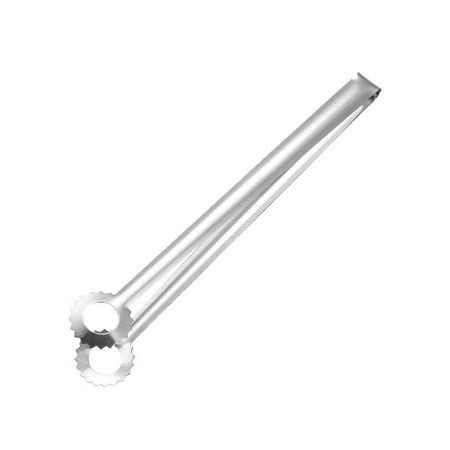 

Christmas Deal Thickened Food Clips Stainless Steel Steak Bread Clips Hand Grabbed Pancake Clips Cake Clips Barbecue Clips Food Clips Vegetable Clips