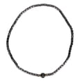 thumbnail image 1 of Collar de terahercios que reduce la presión y promueve la circulación, collar con colgante de cuentas redondas, 1 of 8
