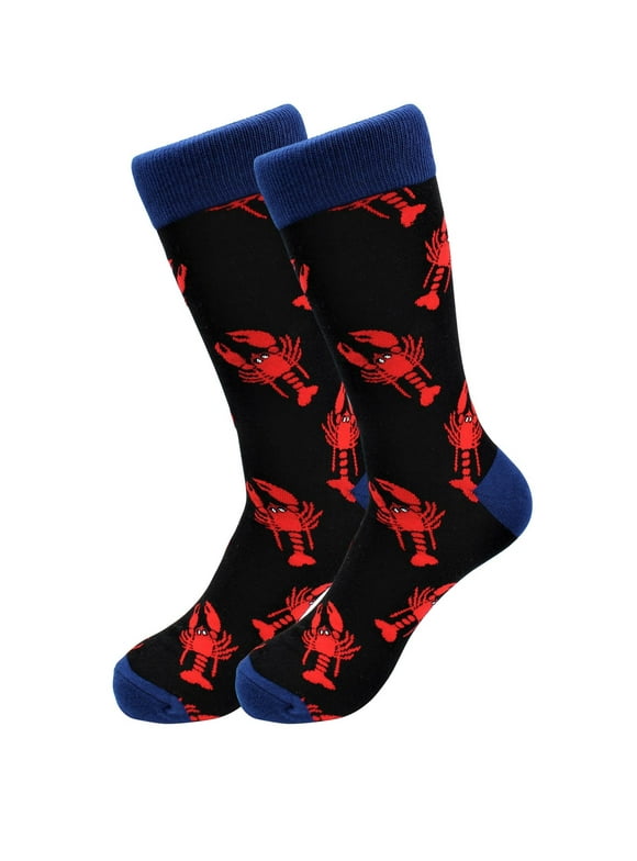 Lobster Socks