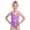 Purple Heart, variant on Girls One Piece Swimsuits Girls Bathing Suits Size 7-8 Cute Heart Pattern Dark Purple