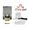 thumbnail image 4 of My Audio Pet (Gen 1) Mini Bluetooth Animal Wireless Speaker with Powerful Rich Room-filling Sound - 3W audio driver - Remote Selfie Function - for iPhone/iPad/iPod/Samsung/HTC/Tablets - POWER PUP, 4 of 4