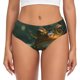 thumbnail image 1 of Balery Intellectual Frog Pond Ropa Interior de Algodón para Mujer con Dibujo – Braguitas Cómodas y Elásticas, Estilo Clásico-X-Large, 1 of 6