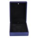 thumbnail image 1 of Caja para anillos de boda Nikou Contenedor para joyas soporte para colgantes estuche de almacenamiento Con luz LED azul para colgantes, 1 of 15