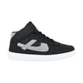 thumbnail image 2 of TENIS PANAM NIÑO 0116860060 SIMIPIEL NEGRO 17-21, 2 of 4