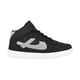 thumbnail image 2 of TENIS PANAM NIÑO 0116860060 SIMIPIEL NEGRO 17-21, 2 of 4