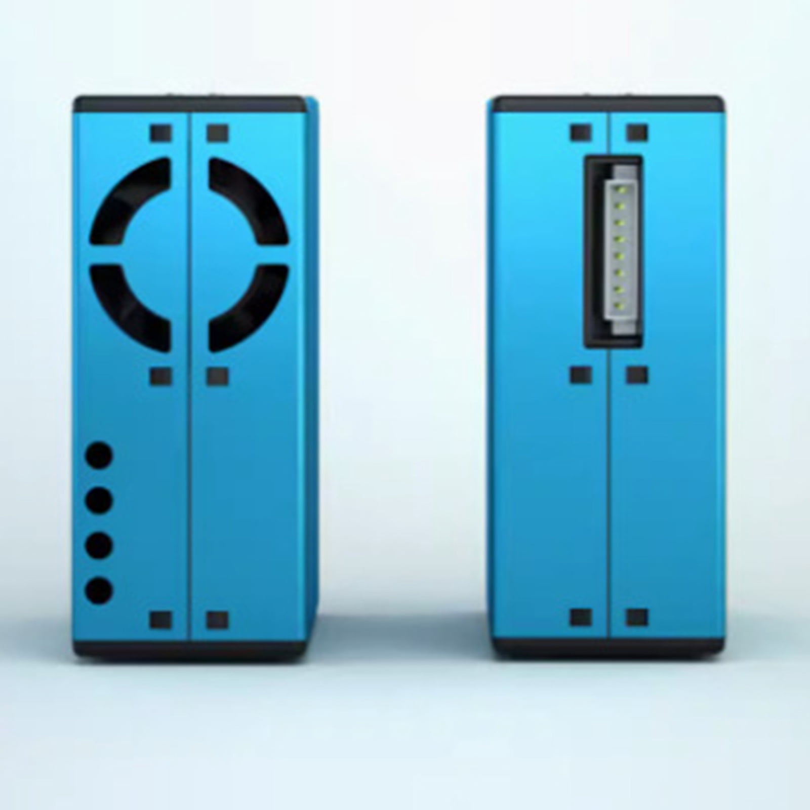 PMS5003 PM2.5 Air Particle Dust Sensors Module High Precise Digital Purifiers Electronic Inside Output