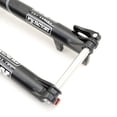 thumbnail image 7 of Fox Float 32 CTD Fit 29" MTB Bike Fork // 120mm // Black/White // Remote Ready, 7 of 7