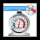 thumbnail image 3 of 2X Termómetros de Congelador de Refrigerador Termómetro Serie de Esfera Grande Termómetro de Temperatura para Refrigerador Congelador, 3 of 5