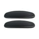 thumbnail image 2 of 2 uds. Fundas extraíbles para reposabrazos, piezas para sillas de oficina, almohadillas para brazos de repuesto, fundas para reposabrazos, soporte par Estilo C Baoblaze Fundas para reposabrazos, 2 of 8