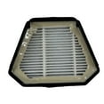 thumbnail image 3 of Pour Redkey W13 Aspirateur Humide et Sec Filtre de Filtration Sans Fil, 3 of 6