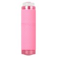 thumbnail image 1 of Kuymtek Mini UV 9 LED Light Nail Dryer Machine Linterna Antorcha para Uñas Gel Rosa, 1 of 9