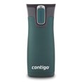 thumbnail image 2 of Contigo AUTOSEAL West Loop 16 oz Tasse de Voyage en Acier Inoxydable Isolée sous Vide, Verger, 2 of 6