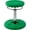 Green, variant on Kore Design™ Kids Adjustable Standard Wobble Chair 14-19", Blue