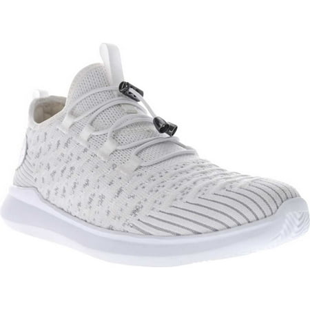 

Women s Propet TravelBound Sneaker White Daisy