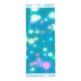 thumbnail image 3 of Foulard à Franges pour Femmes, Châle Long Ballon de Rêve, Léger et Chaud, 3 of 6