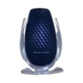 thumbnail image 1 of Soporte para Coche, Soporte para Teléfono Móvil, Cargador Inalámbrico, Sensor Infrarrojo Automático para Coche 15W, 1 of 2