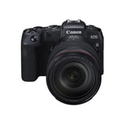 Canon EOS RP Mirrorless Digital Camera with 24-105mm Lens - (International Version)