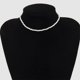 thumbnail image 4 of Greenadscape 2Ud Collar Choker De Diseñado Para Mujer Con Estilo Y, 4 of 8