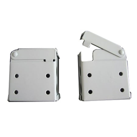 - Horizontal Blind Brackets, for 2