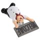 thumbnail image 1 of Restaurant Resin Cute Chef Figurine Miniature Statue Ornaments Welcome Board Table Decor, 1 of 3