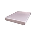 thumbnail image 2 of 150x200 Silk Fitted Sheet Ice Silk Bed Sheet Washed Silk Mattress Cover Cover, 2 of 6