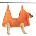 thumbnail image 3 of Cómoda hamaca portátil para el cuidado de gatos, bolsa auxiliar con cojín suave S, 3 of 9