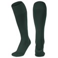 thumbnail image 1 of Calcetines de compresión CHAMPRO Style Forest Green, talla L, 1 of 7