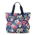 thumbnail image 2 of ZTTD Tote Bag for Women Large Lightweight Nylon Shoulder Handbags and Travel Work Purse, 2 of 4