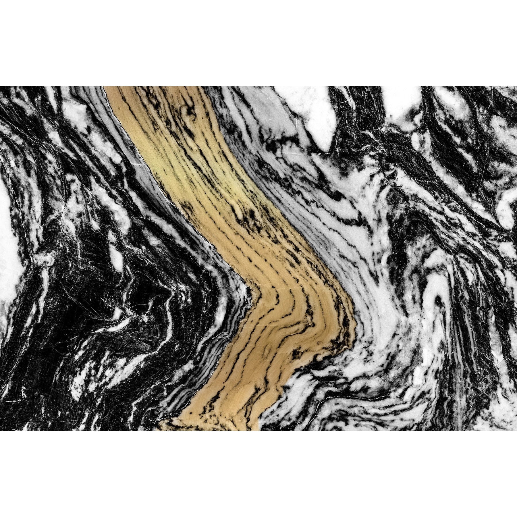 Marmont Hill "Breaking Through" Painting Print on Wrapped Canvas