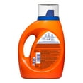 thumbnail image 2 of Tide 40213 46 oz. Bottle 32 Loads Liquid Tide Laundry Detergent (6/Carton), 2 of 5