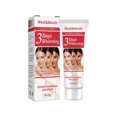 thumbnail image 1 of Crema hidratante blanqueadora HUOGUO Crema reparadora de la oscuridad kójica de 3 días, 1 of 4