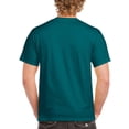 thumbnail image 2 of Gildan Mens Ultra Cotton Classic Short Sleeve T-Shirt, 2 of 2