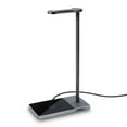 thumbnail image 5 of Xtreme 10W Headphone Stand With Wireless Charging, Universal Qi Enabled Phone Compatibility, 5 of 5