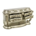 thumbnail image 3 of ACME Danae Dresser, Champagne & Gold Finish, 3 of 4