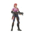 thumbnail image 2 of G.I. Joe Classified Series Series Zarana Action Figure 48, Custom Package Art, 2 of 7
